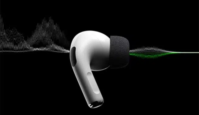 AirPods Canlı Çeviri Geliyor