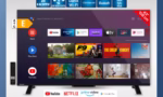 Toshiba 43LA2363DT Full HD TV