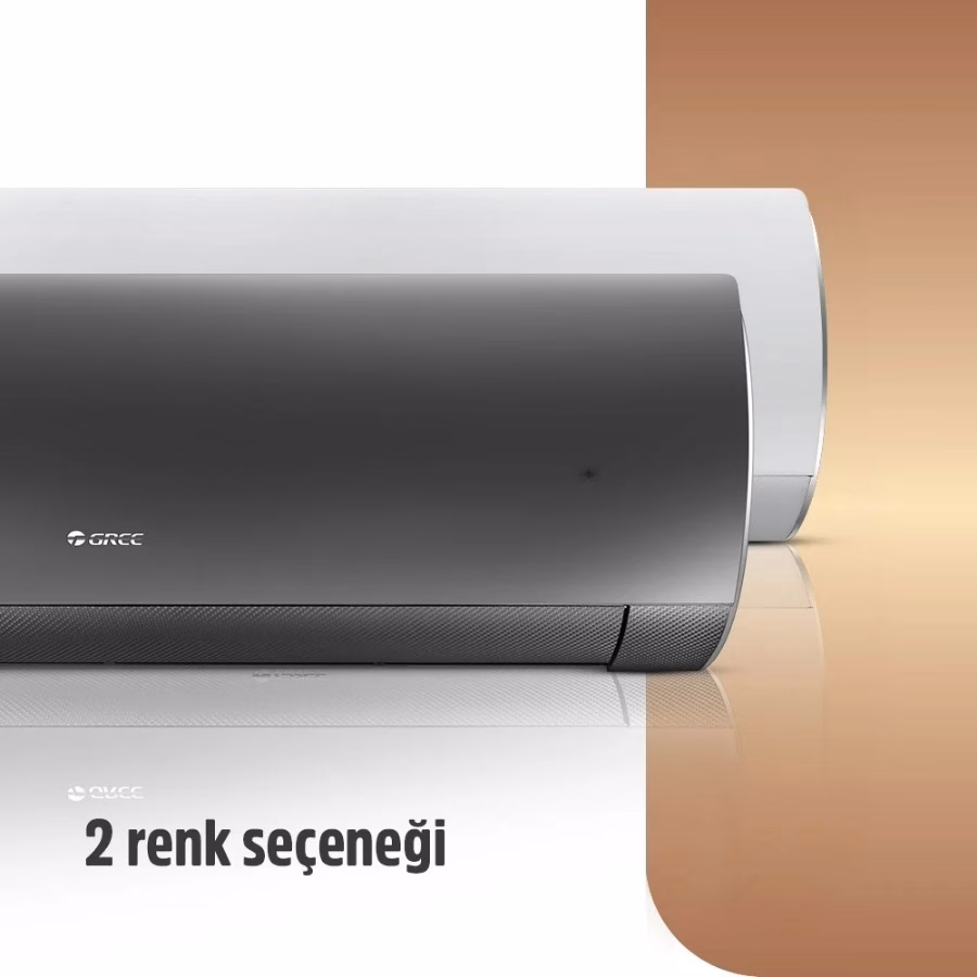 Hangi Klimayi Kim Uretiyor Gree
