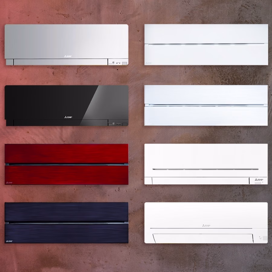 Hangi Klimayi Kim Uretiyor Mitsubishi Electric