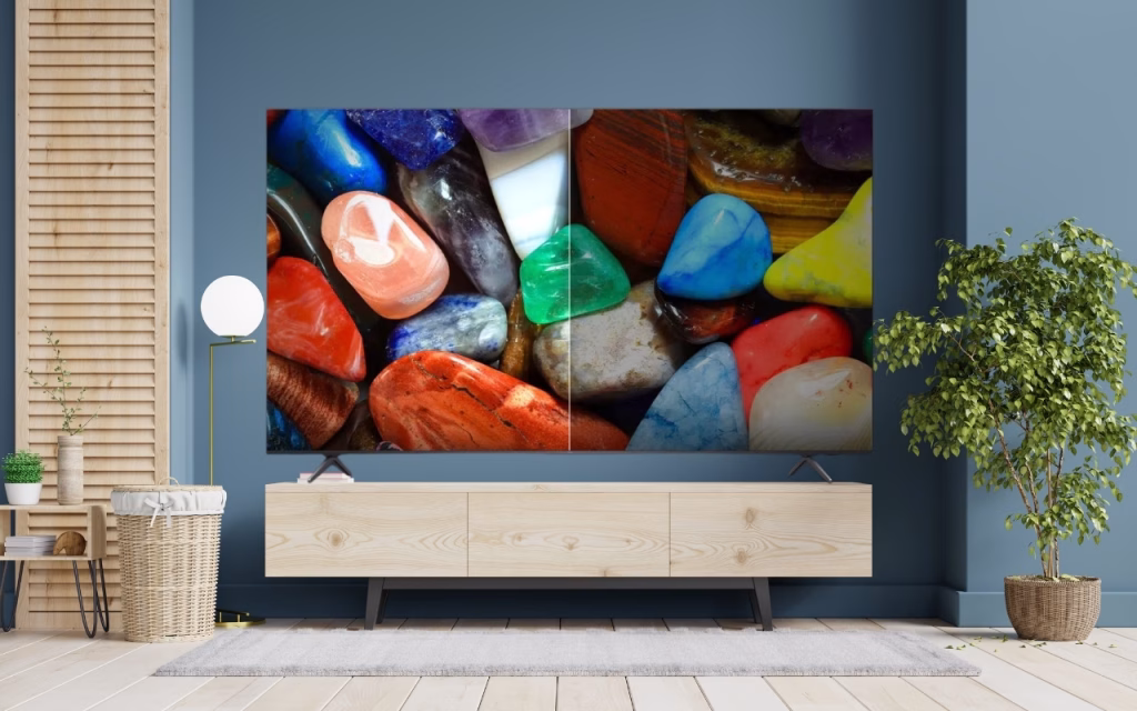 tcl 65c6k cerceve