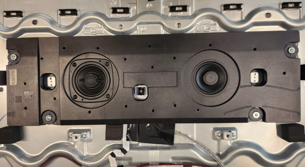 tcl 65c6k subwoofer