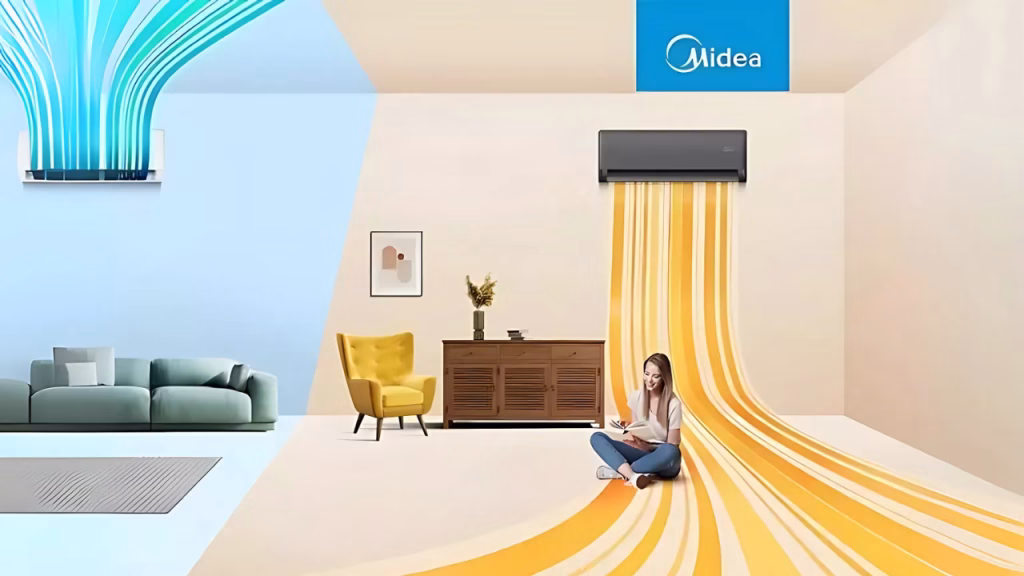 Midea Solstice Yapay Zeka Klima İnceleme ve Donanım Özellikleri 19 | İnceleriz Bilinçli Tüketici Rehberi: Tarafsız Ürün, Yapay Zeka ve Teknoloji İncelemeleri Adsiz tasarim