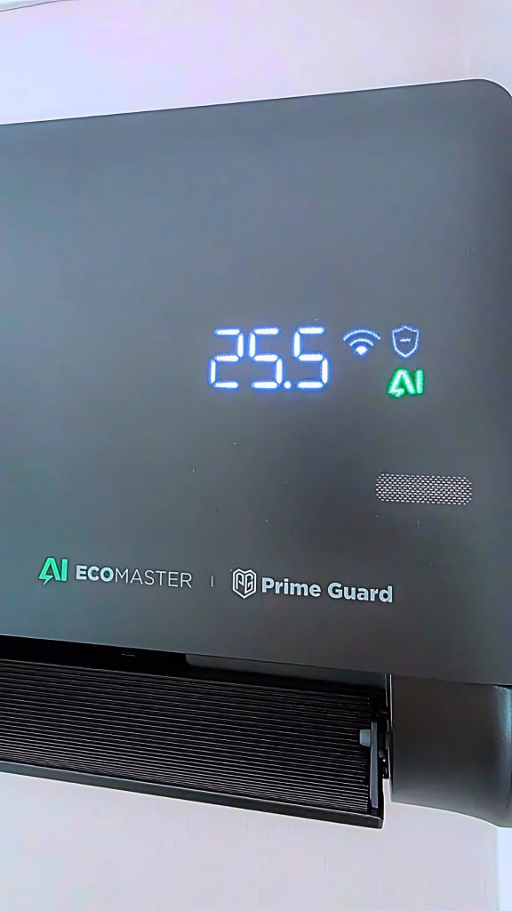 Midea Solstice Yapay Zeka Klima İnceleme ve Donanım Özellikleri 2 | İnceleriz Bilinçli Tüketici Rehberi: Tarafsız Ürün, Yapay Zeka ve Teknoloji İncelemeleri Duydunuz mu PHILIPSde Gidiyormus