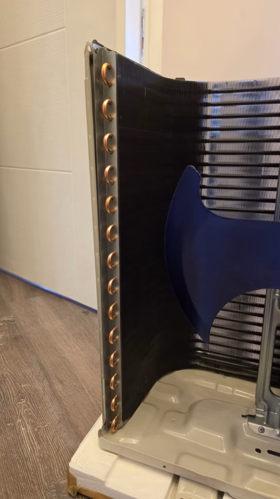 Midea Solstice Yapay Zeka Klima İnceleme ve Donanım Özellikleri 16 | İnceleriz Bilinçli Tüketici Rehberi: Tarafsız Ürün, Yapay Zeka ve Teknoloji İncelemeleri IMG 20250914 WA0018