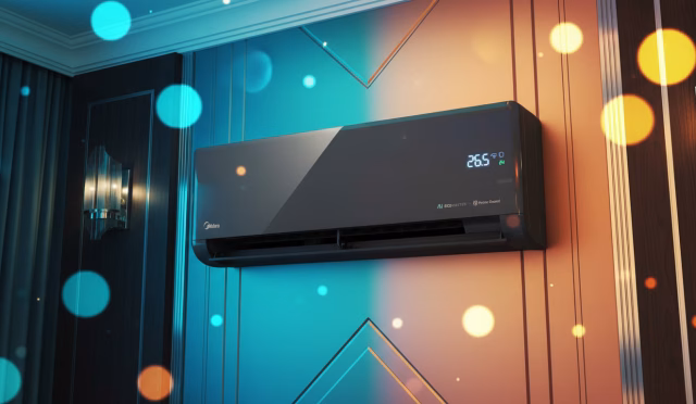 Midea Solstice