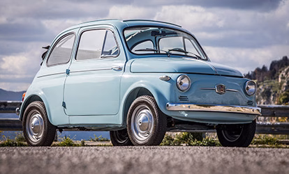 FIAT 500 Artık Benzinli 2 | İnceleriz Bilinçli Tüketici Rehberi: Tarafsız Ürün, Yapay Zeka ve Teknoloji İncelemeleri M 01