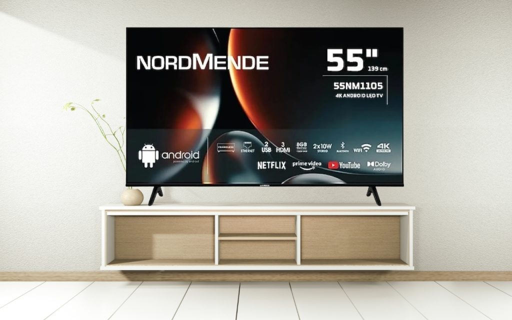 Nordmende 55NM1105