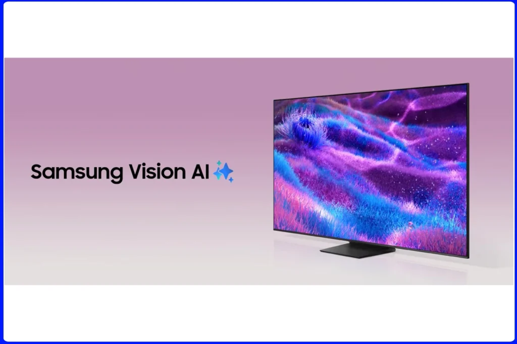 Samsung 55QN80F