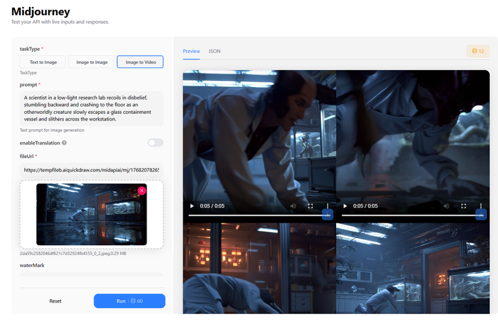 2026’da En İyi 10 Yapay Zeka Video Aracı - Kredilerinizi Boşa Harcamayın! 9 | İnceleriz Bilinçli Tüketici Rehberi: Tarafsız Ürün, Yapay Zeka ve Teknoloji İncelemeleri image 11