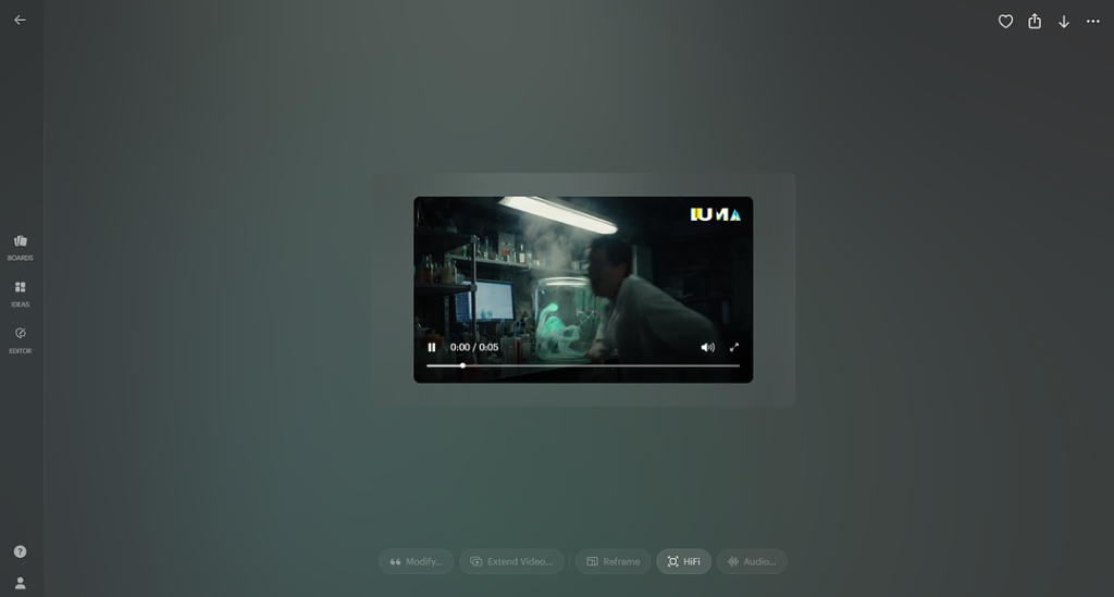 2026’da En İyi 10 Yapay Zeka Video Aracı - Kredilerinizi Boşa Harcamayın! 6 | İnceleriz Bilinçli Tüketici Rehberi: Tarafsız Ürün, Yapay Zeka ve Teknoloji İncelemeleri image 2