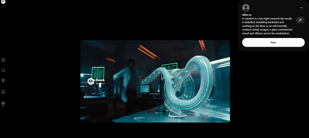 2026’da En İyi 10 Yapay Zeka Video Aracı - Kredilerinizi Boşa Harcamayın! 2 | İnceleriz Bilinçli Tüketici Rehberi: Tarafsız Ürün, Yapay Zeka ve Teknoloji İncelemeleri image 4