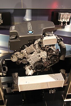 BMW 520I (F10) HALA ALINIR MI? 3 | İnceleriz Bilinçli Tüketici Rehberi: Tarafsız Ürün, Yapay Zeka ve Teknoloji İncelemeleri BMW N20 Engine