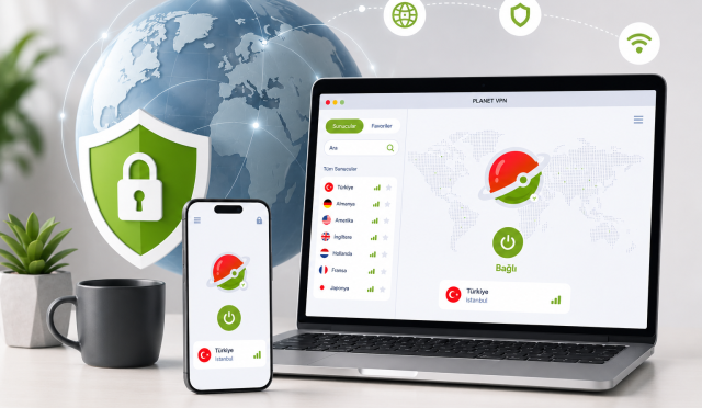 iOS için En İyi 4 Ücretsiz VPN – iPhone ve iPad (2026)