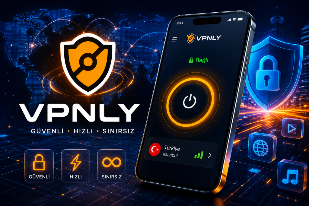 iOS için En İyi 4 Ücretsiz VPN – iPhone ve iPad (2026) 1 | İnceleriz Bilinçli Tüketici Rehberi: Tarafsız Ürün, Yapay Zeka ve Teknoloji İncelemeleri vpnly