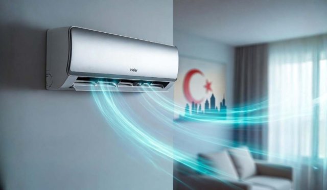 Haier Pearl Premium