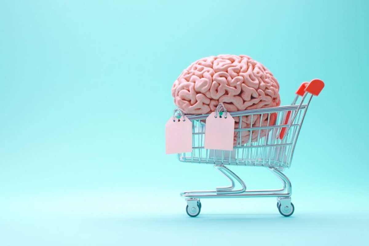 Kendini Ödüllendirme mi, Duygusal Harcama mı?