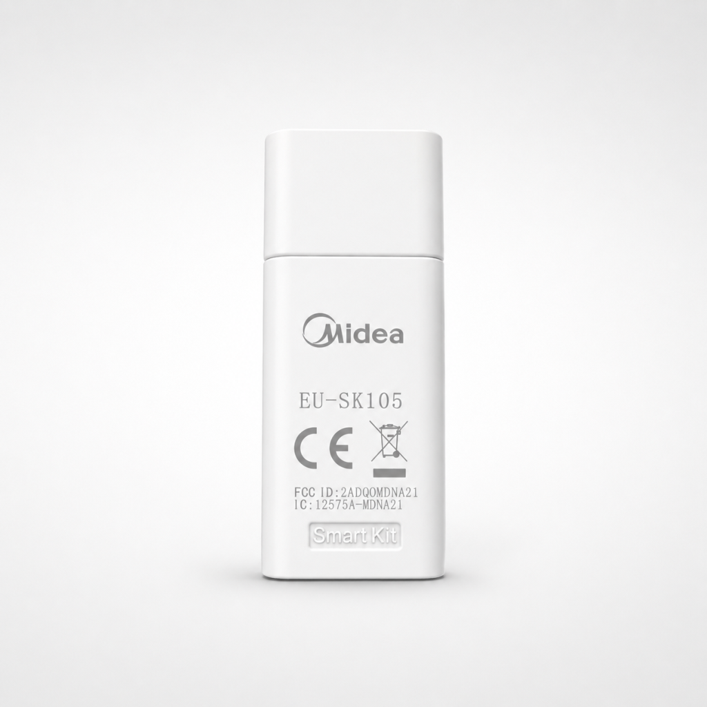 Samsung Klima WiFi Kiti